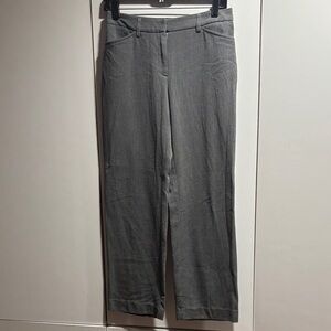 Apt. 9‎ Gray Women's Pants size 2p